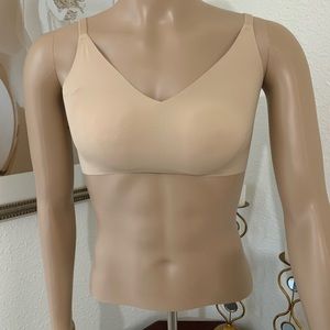 Wireless bra from True